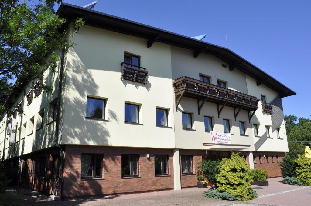 Hotel Na Bloniach Bílsko-Bělá Pokoj fotografie